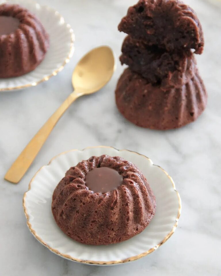 Mi-cuits choco-coco