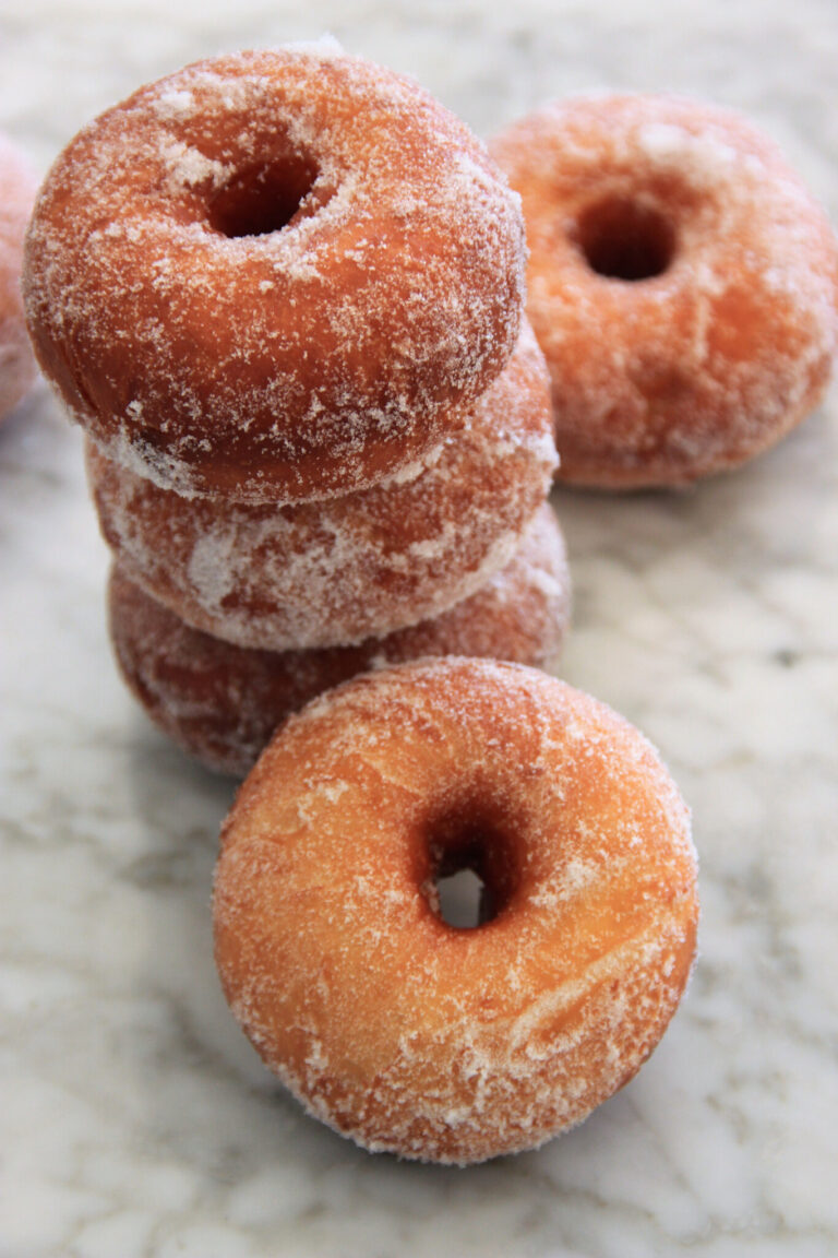 Donuts Américains