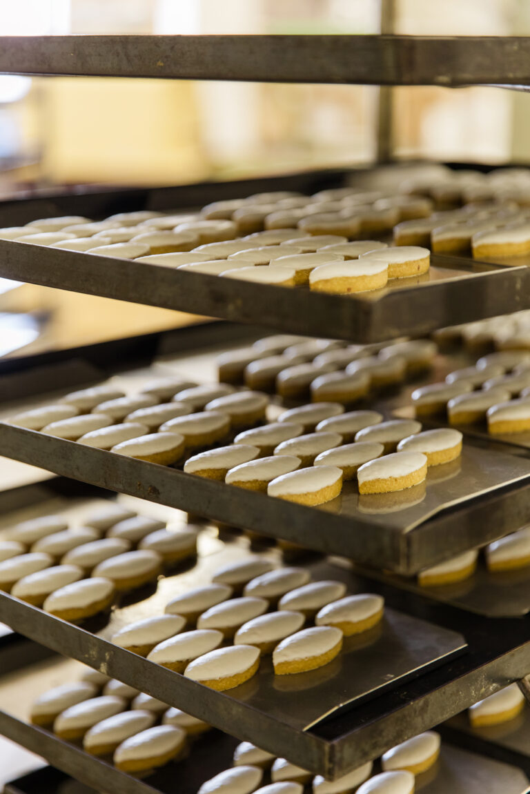 Angèle confiserie (Salernes)